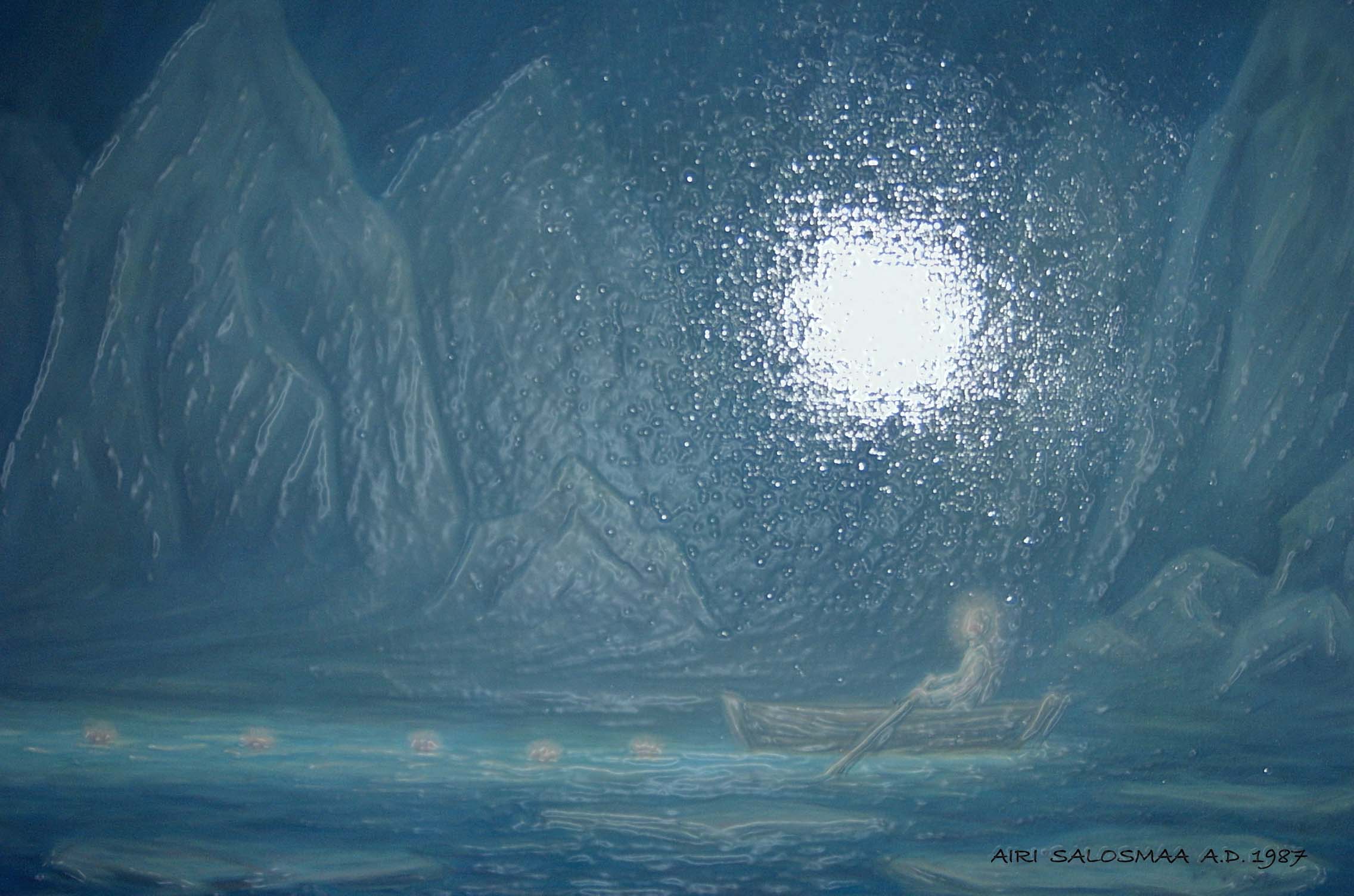 Salosmaa Airi Canvas