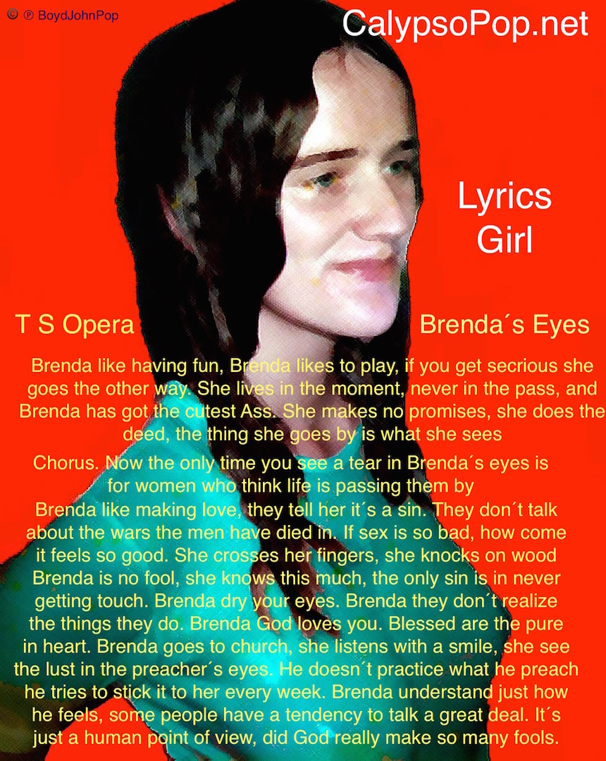 Brenda Eyes. New pix 1920x1080